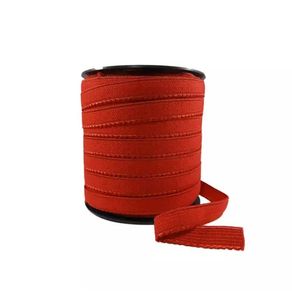 Elastico Calc.Primavera Vermelho 50Mt Elastico Calc.Primavera Vermelho 50Mt