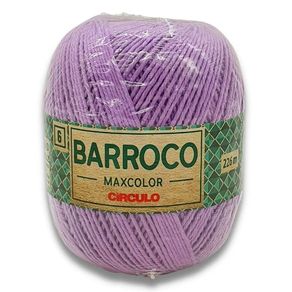 Barroco Maxcolor 6 200G 6394