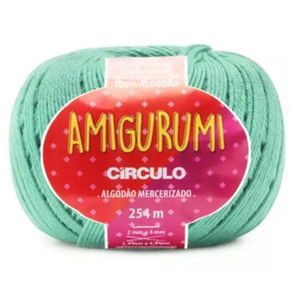 Amigurumi 5091 Und