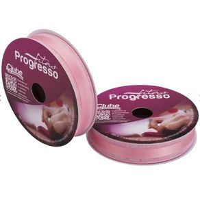 Fita Vce N.003 206 Rosa Claro 10Mt