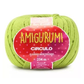 Amigurumi 5806 Und