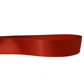 Fita Cf-Cetim N.05 209 Vermelho 50Mt