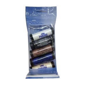 Sortimento Costura Magna Ba5410-03 Ct5 50J Sortimento Costura Magna Ba5410-03 Ct5 50J