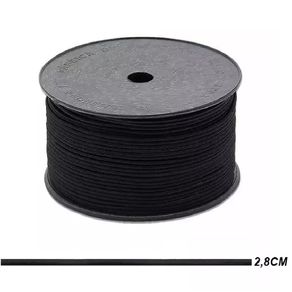 Elastico Col.Rolico N.15 100Mt Pto