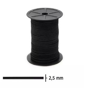 Elastico Col.Rolico N.10 Pto