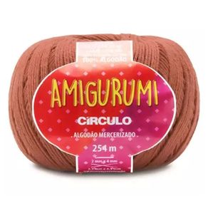 Amigurumi 4095 Rum Und
