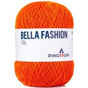 Linha Bella Fashion Pingouin 150G Jerimu 2234