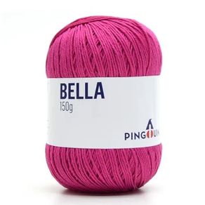 Linha Bella Pingouin 150G Flash 405Mt
