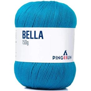 Linha Bella Pingouin 150G Cancun 405Mt
