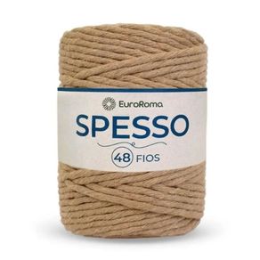 Euroroma Spesso Ne 4/48 1Kg 127M Bege