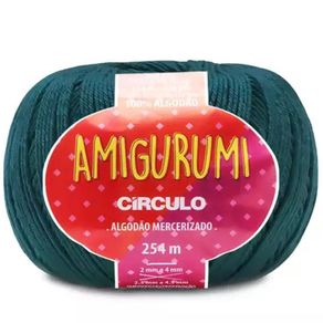 Amigurumi 5073 Und