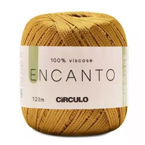 Encanto Cor 1013 Capim Dourado