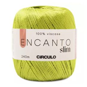 Encanto Slim Cor 5564 Vagalume