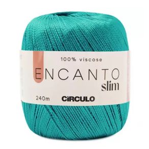 Encanto Slim Cor 5556 Tiffany