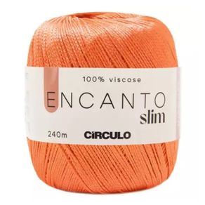 Encanto Slim Cor 4283 Apricot