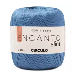 Encanto Slim Cor 2307 Mare