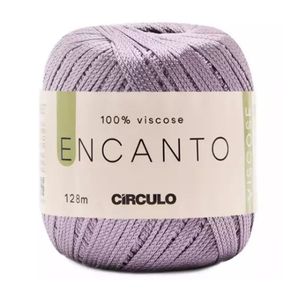 Encanto Cor 6802 Malva