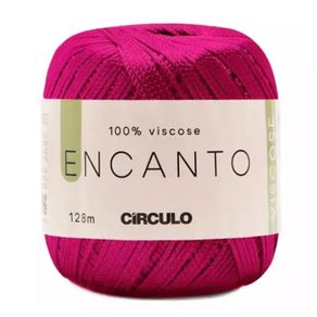 Encanto Cor 3754 Rosa Pink