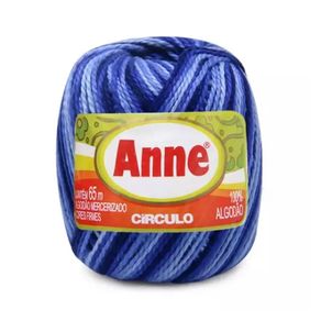 Anne 65 Cor 9172