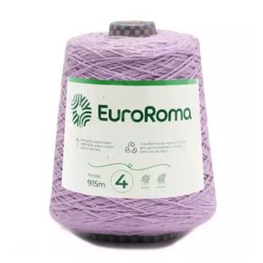 Euroroma 4/4 Lilas Claro 600G 915M Und