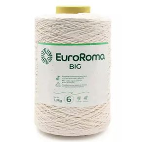 Euroroma Cru 4/6 1,800Kg 1830Mt Und