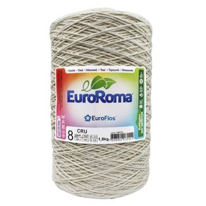 Euroroma Cru 4/8 1,800Kg 1373Mt Und