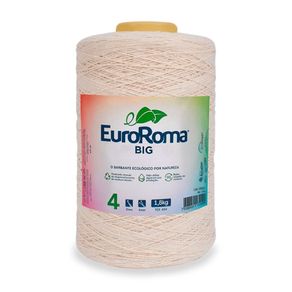 Euroroma Cru 4/4 1,800Kg 2745Mt Und