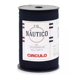 Fio Nautico 2856 Und 500G