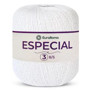 Euroroma Especial 8/5 Bco 1400M