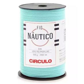 Fio Nautico 2676 Und 500G