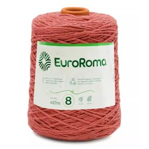 Euroroma 4/8 Telha 600G 457Mt