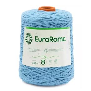 Euroroma 4/8 Az Piscina 600G 457Mt