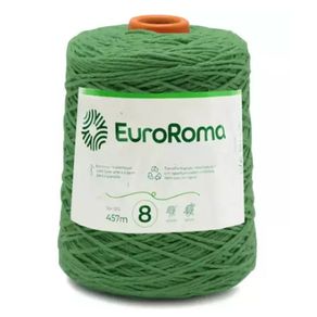 Euroroma 4/8 Vd Bandeira 600G 457Mt