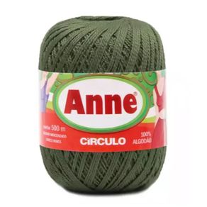 Anne 500Mt 5368 Militar
