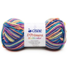 Fio P/Trico D Primera/Tudo Mult 486 C/5Und Fio P/Trico D Primera/Tudo Mult 486 C/5Und