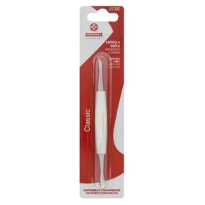 Espatula Dupla de Empurrar e Raspar 100N Classic