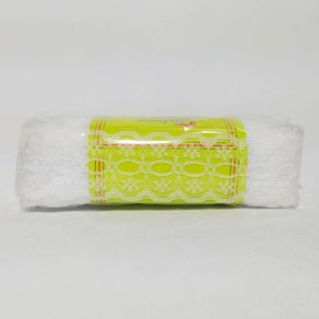 Renda 47 Branco 20Mt Renda 47 Branco 20Mt