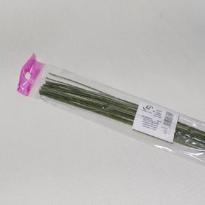 Arame Base N.20 36Cm 61-4-20 Vd C/25Und