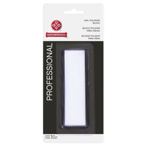 Bloco Polidor de Unhas Professional Bc 153 Und Bloco Polidor de Unhas Professional Bc 153 Und