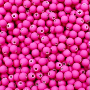 Bola Emborrachada 6Mm 122K Rs Neon 50G Bola Emborrachada 6Mm 122K Rs Neon 50G