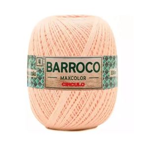 Barroco Maxcolor 4 200G 4224