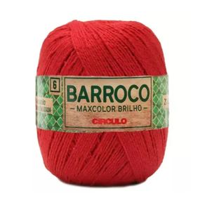 Barroco Maxcolor Brilho 200Gr 3402