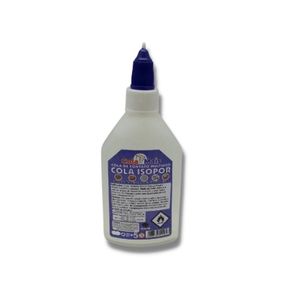Cola Isopor Eva 40G Und Colamais