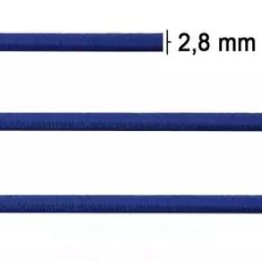 Elastico Col.Rolico N.15 Az Royal
