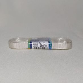Fita Gorgurao Pes-7Mm N.1 10Mt 104