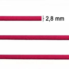 Elastico Col.Rolico N.15 Pink