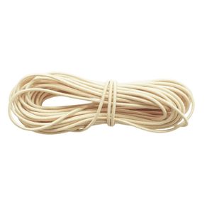 Elastico Col.Rolico N.15 Marfim