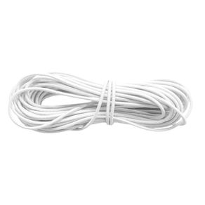 Elastico Col.Rolico N.15 Bco