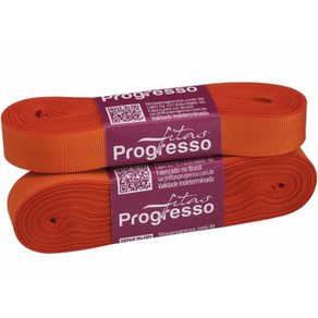 Fita Gp-Gorgurao N.3 066 Laranja 10Mt
