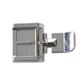 Sapatilha P/Pregar Ziper (51696) Singer Und